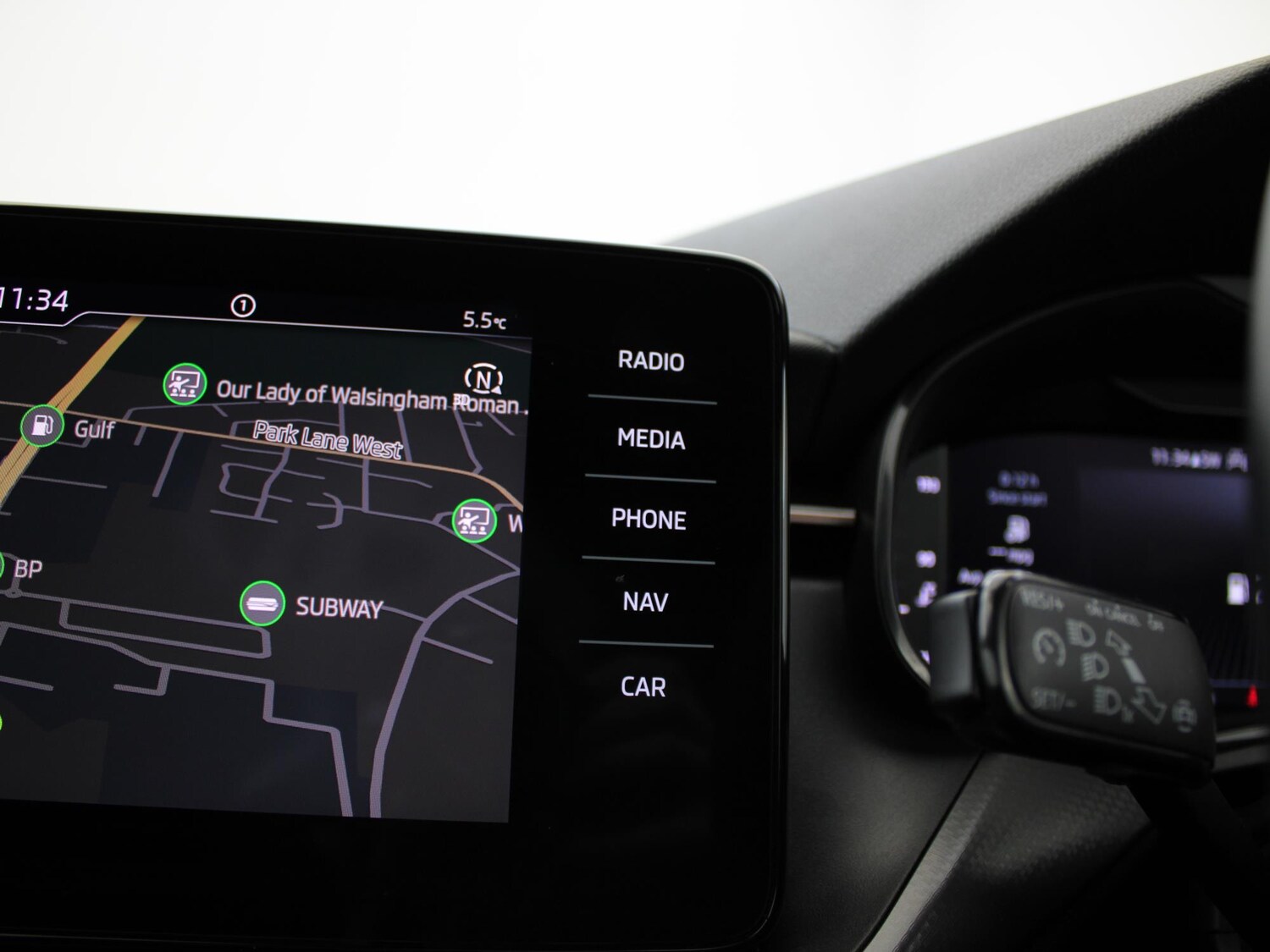 Used Skoda Kamiq 2023 for sale - 76968162: Photo 26