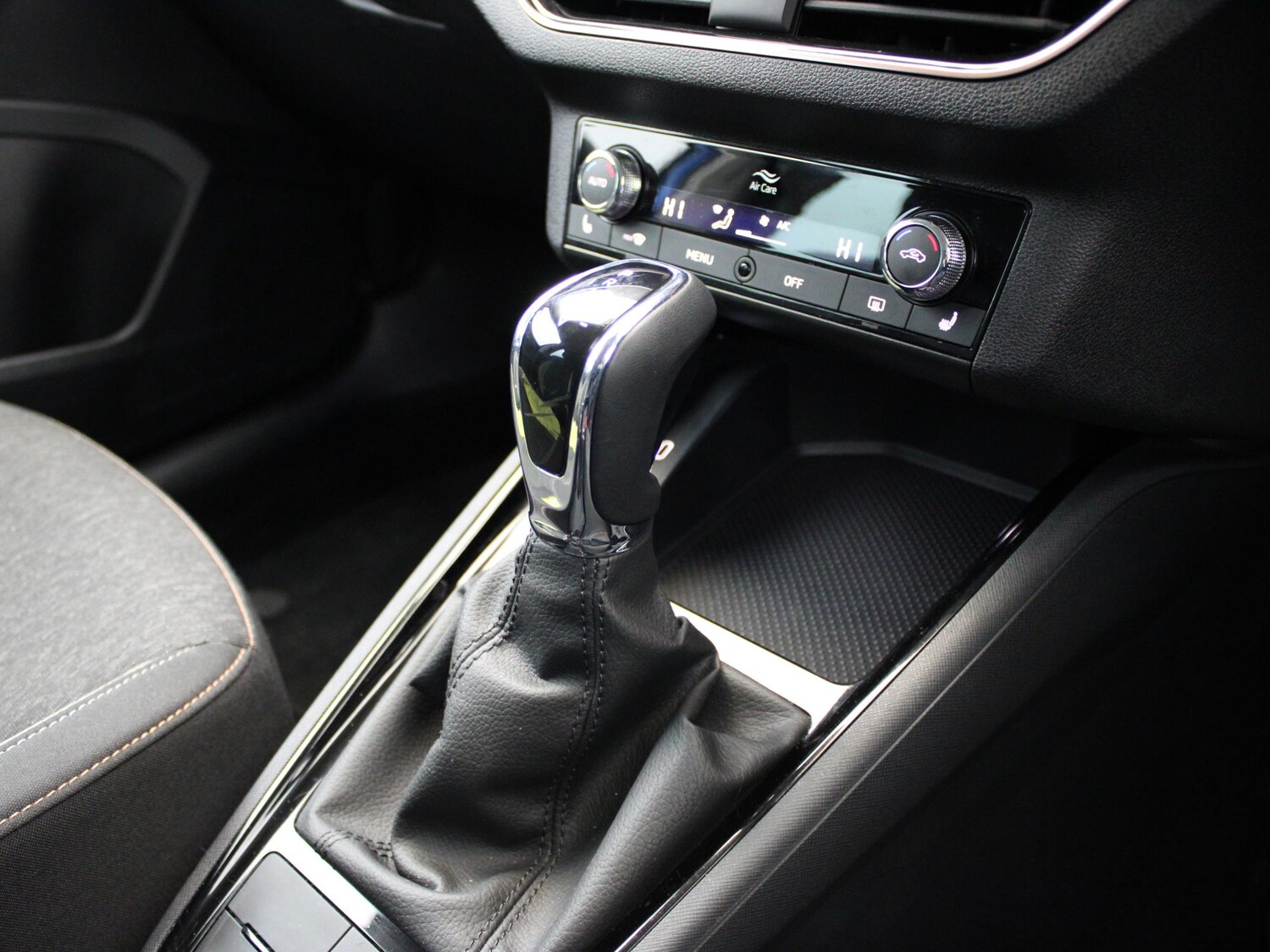 Used Skoda Kamiq 2023 for sale - 76968162: Photo 29