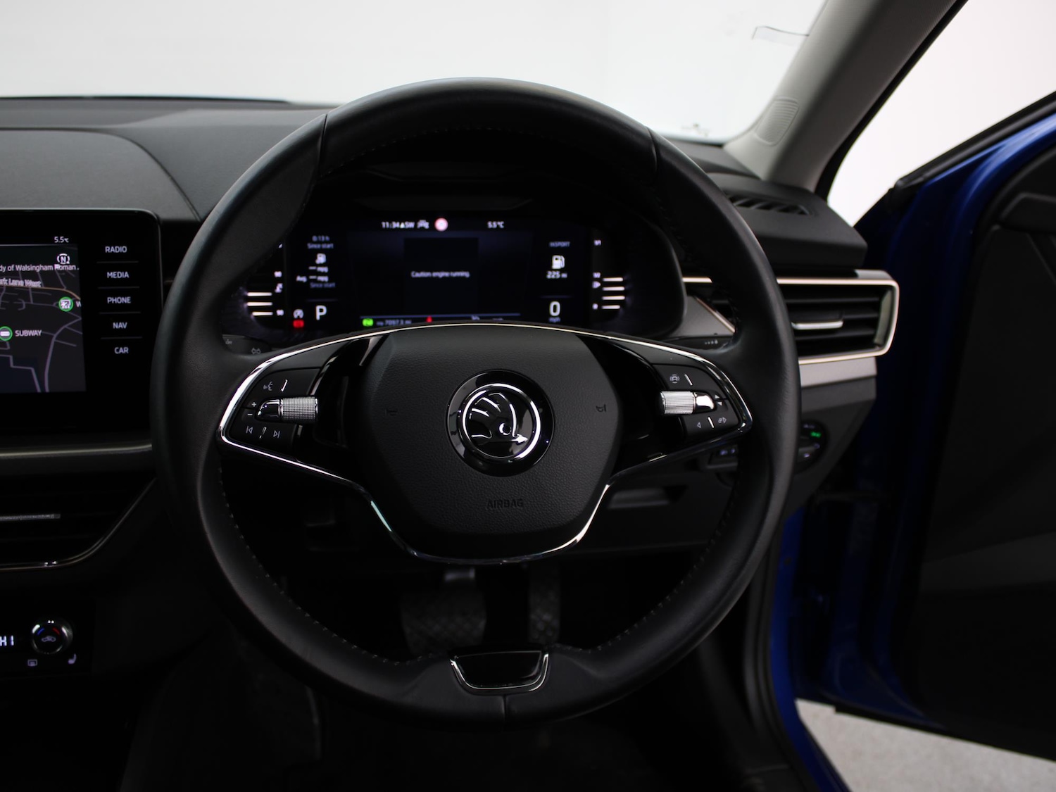 Used Skoda Kamiq 2023 for sale - 76968162: Photo 30