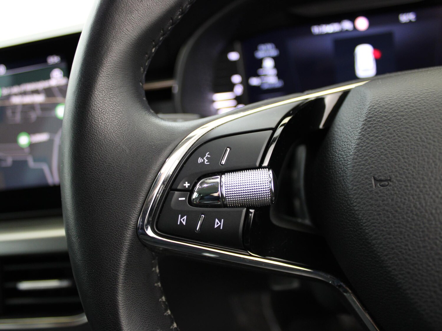 Used Skoda Kamiq 2023 for sale - 76968162: Photo 32