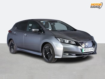 Used Nissan Leaf 2022 for sale - 79456181: Photo