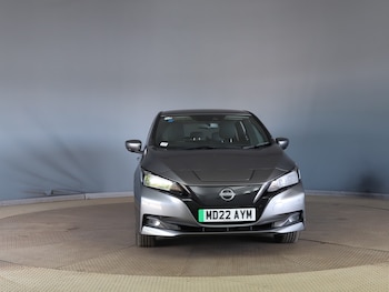 Used Nissan Leaf 2022 for sale - 79456181: Photo