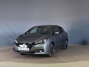 Used Nissan Leaf 2022 for sale - 79456181: Photo