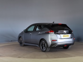 Used Nissan Leaf 2022 for sale - 79456181: Photo