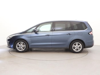 Used Ford Galaxy 2021 for sale - 79138310: Photo