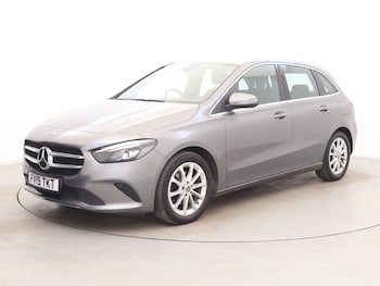 Used Mercedes-Benz B Class 2019 for sale - 79241571: Photo