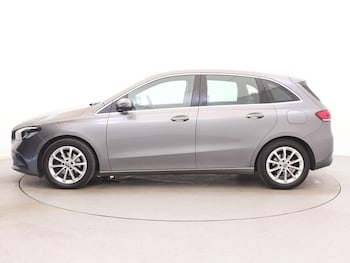 Used Mercedes-Benz B Class 2019 for sale - 79241571: Photo
