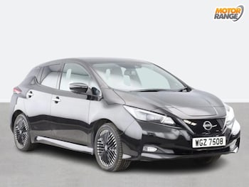 Nissan - Leaf