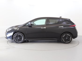 Used Nissan Leaf 2022 for sale - 75674156: Photo