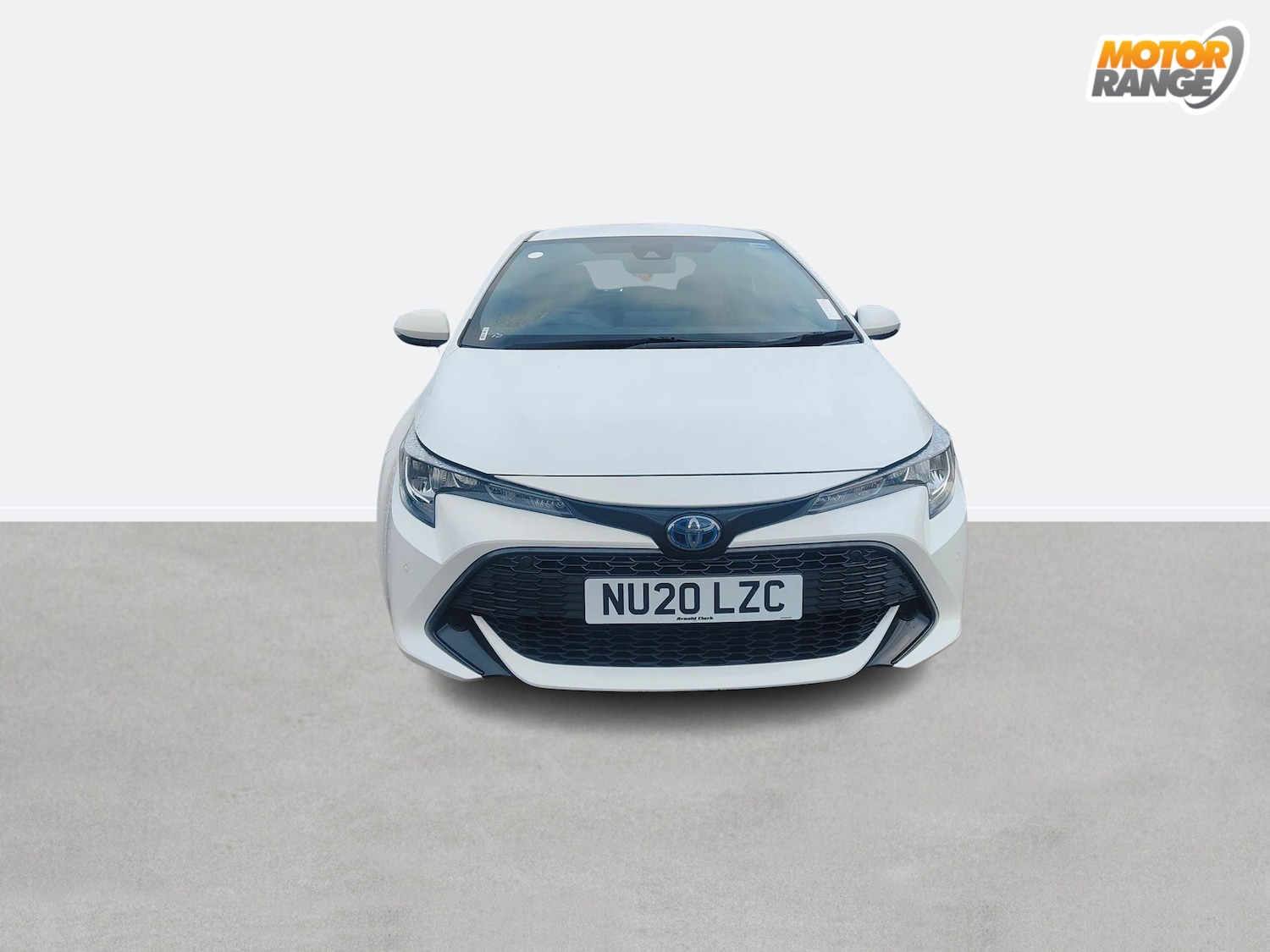 Used Toyota Corolla 2020 for sale - 77219996: Photo 2