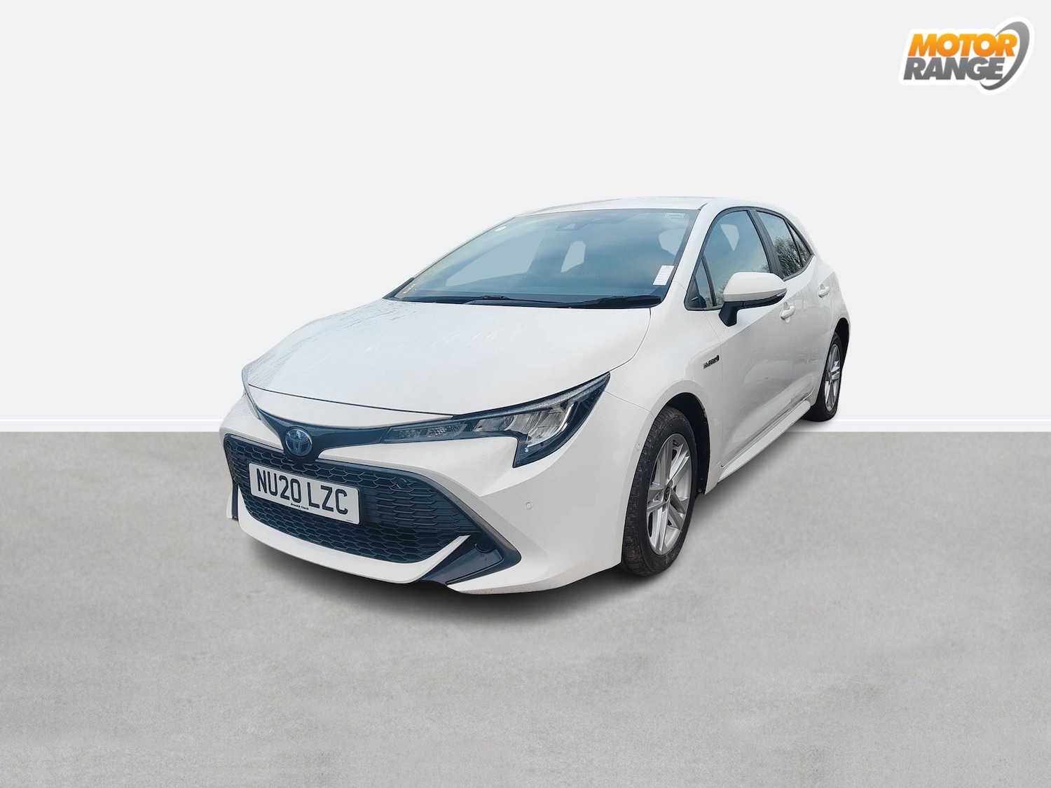 Used Toyota Corolla 2020 for sale - 77219996: Photo 3
