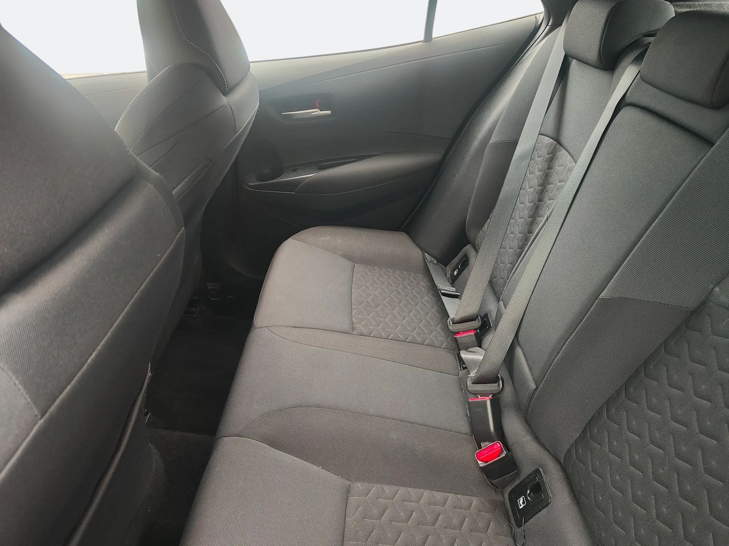 Used Toyota Corolla 2020 for sale - 77219996: Photo 6