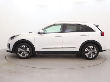 Used Kia Niro 2020 for sale - 78761584: Photo