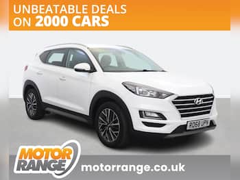 Used Hyundai TUCSON 2018 for sale - 79733818: Photo
