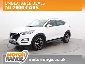 Used Hyundai TUCSON 2018 for sale - 79733818: Photo
