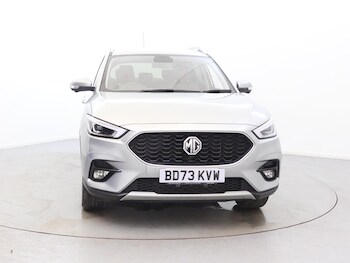 Used MG MG ZS 2023 for sale - 78107572: Photo