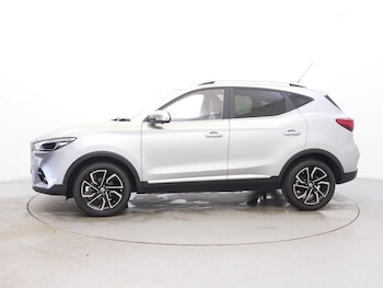 Used MG MG ZS 2023 for sale - 78107572: Photo