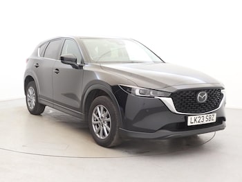 Used Mazda CX-5 2023 for sale - 79005749: Photo