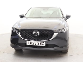 Used Mazda CX-5 2023 for sale - 79005749: Photo