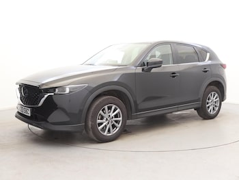 Used Mazda CX-5 2023 for sale - 79005749: Photo