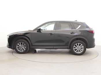 Used Mazda CX-5 2023 for sale - 79005749: Photo