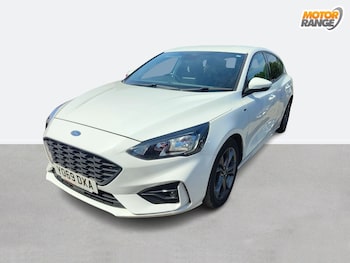 Used Ford Focus 2020 for sale - 78832341: Photo