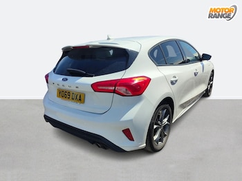 Used Ford Focus 2020 for sale - 78832341: Photo