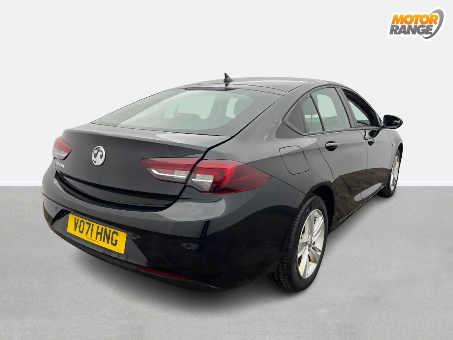 Used Vauxhall Insignia 2021 for sale - 76789759: Photo 2
