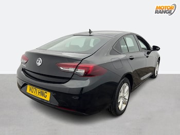 Used Vauxhall Insignia 2021 for sale - 76789759: Photo
