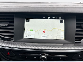 Used Vauxhall Insignia 2021 for sale - 76789759: Photo