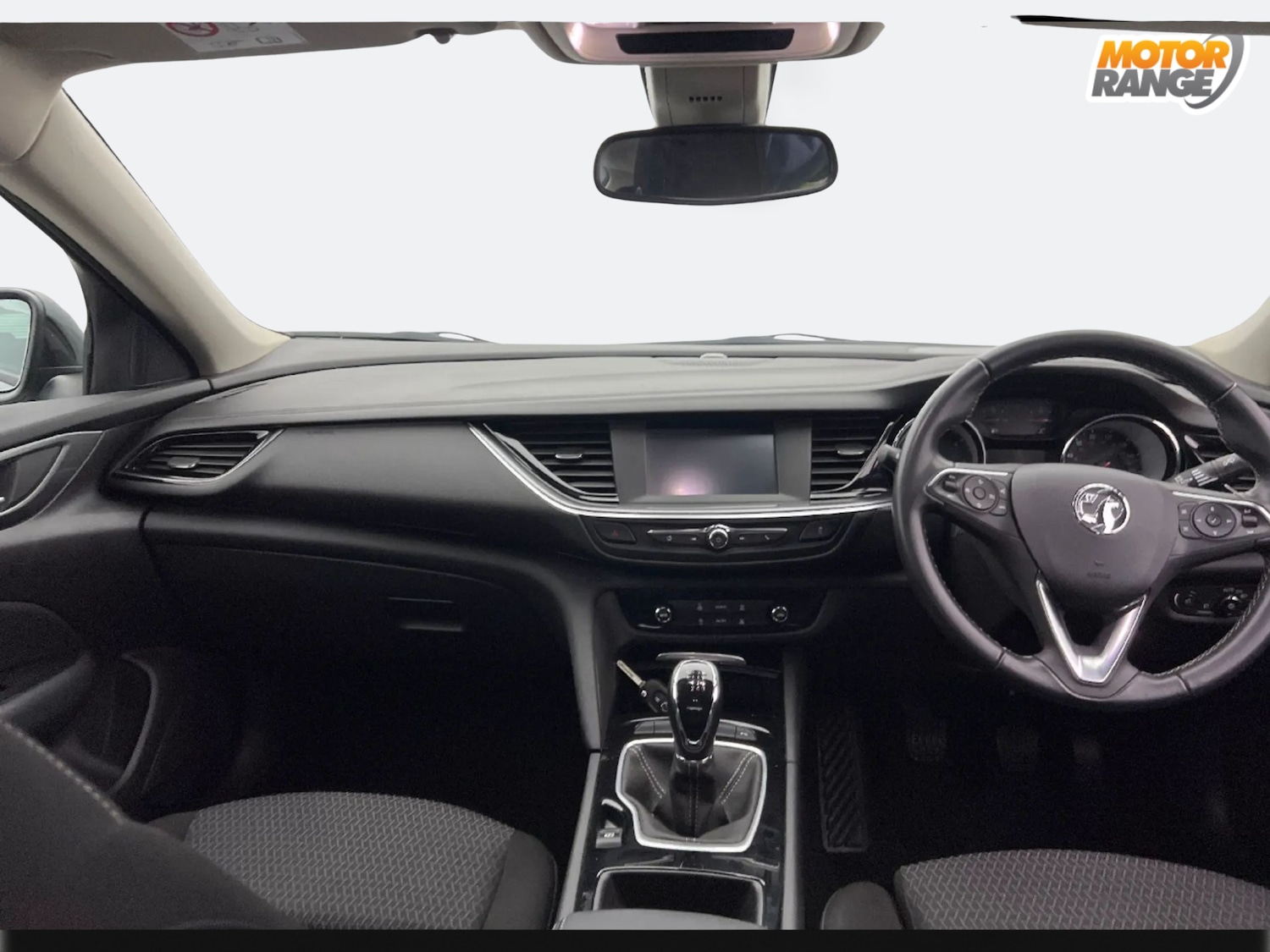 Used Vauxhall Insignia 2021 for sale - 76789759: Photo 8