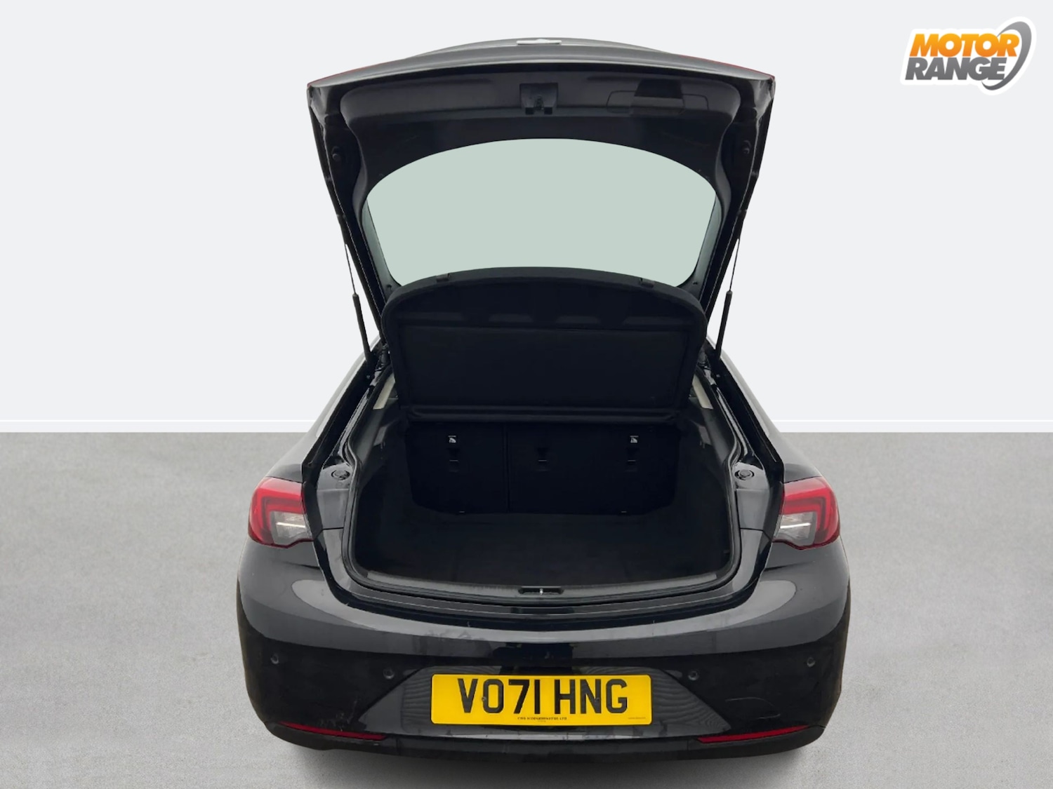 Used Vauxhall Insignia 2021 for sale - 76789759: Photo 9