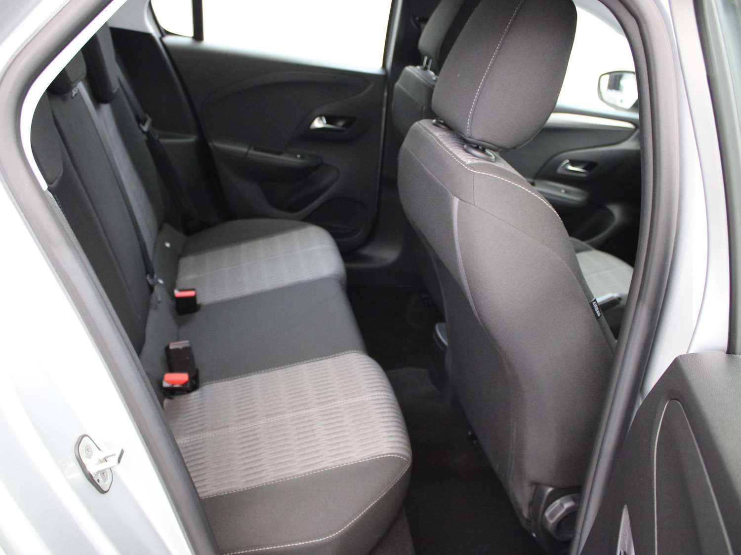 Used Vauxhall Corsa 2023 for sale - 78065196: Photo 12