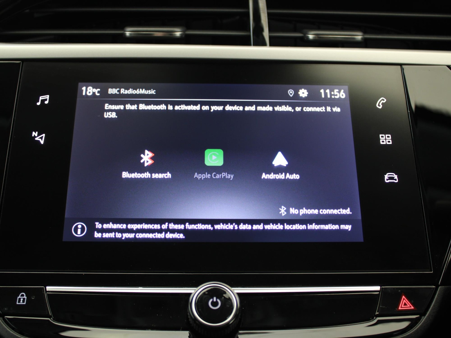 Used Vauxhall Corsa 2023 for sale - 78065196: Photo 18