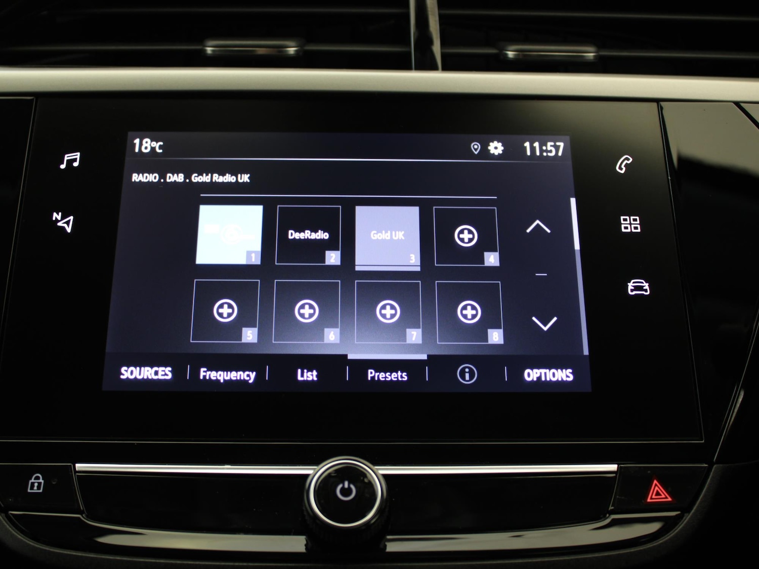 Used Vauxhall Corsa 2023 for sale - 78065196: Photo 19