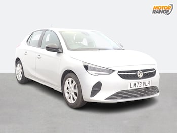 Used Vauxhall Corsa 2023 for sale - 78065196: Photo