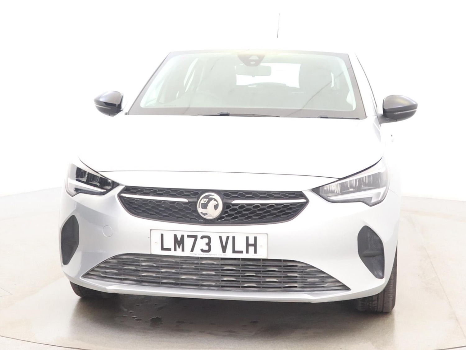 Used Vauxhall Corsa 2023 for sale - 78065196: Photo 2