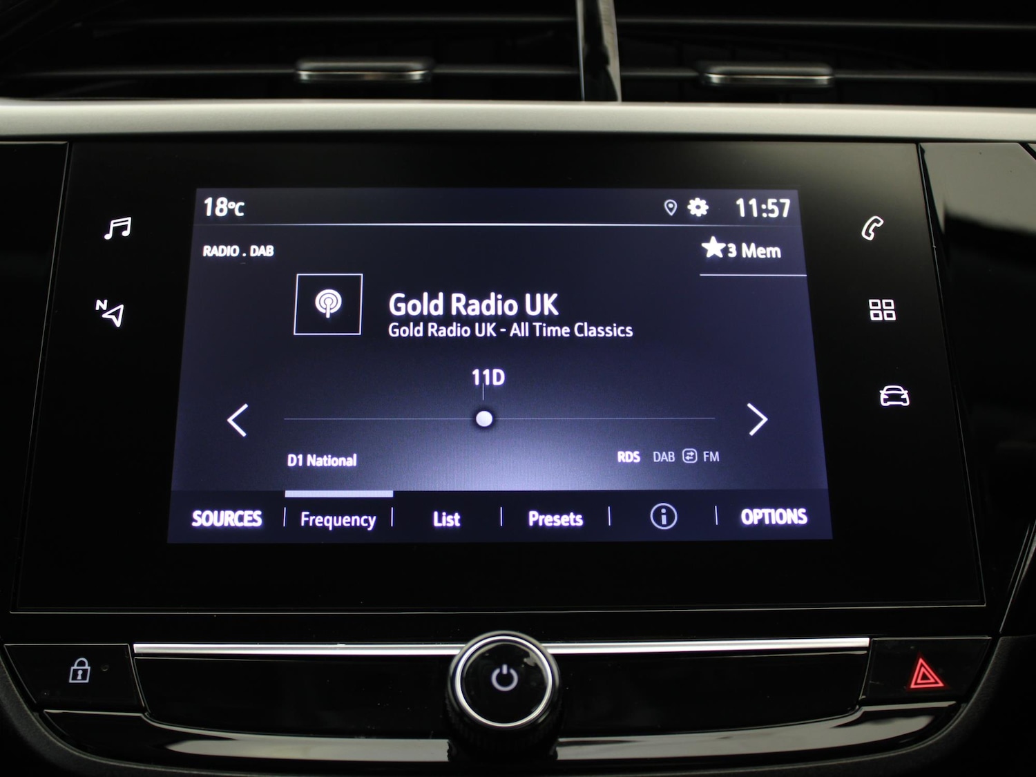 Used Vauxhall Corsa 2023 for sale - 78065196: Photo 21