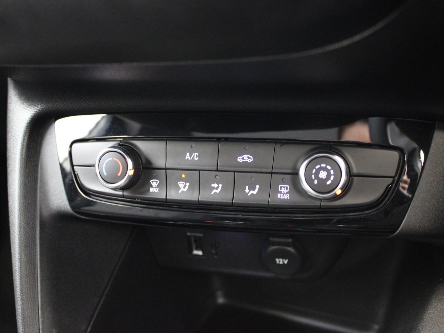 Used Vauxhall Corsa 2023 for sale - 78065196: Photo 25