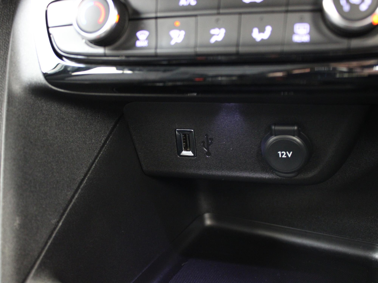 Used Vauxhall Corsa 2023 for sale - 78065196: Photo 26