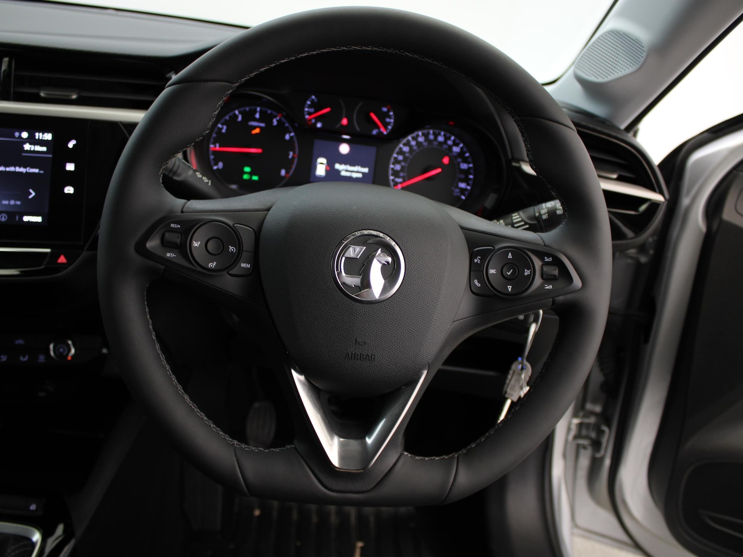 Used Vauxhall Corsa 2023 for sale - 78065196: Photo 29