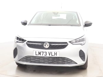 Used Vauxhall Corsa 2023 for sale - 78065196: Photo