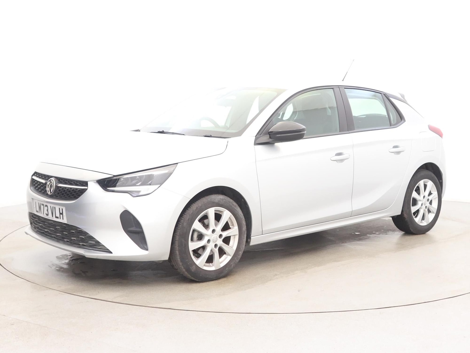 Used Vauxhall Corsa 2023 for sale - 78065196: Photo 3