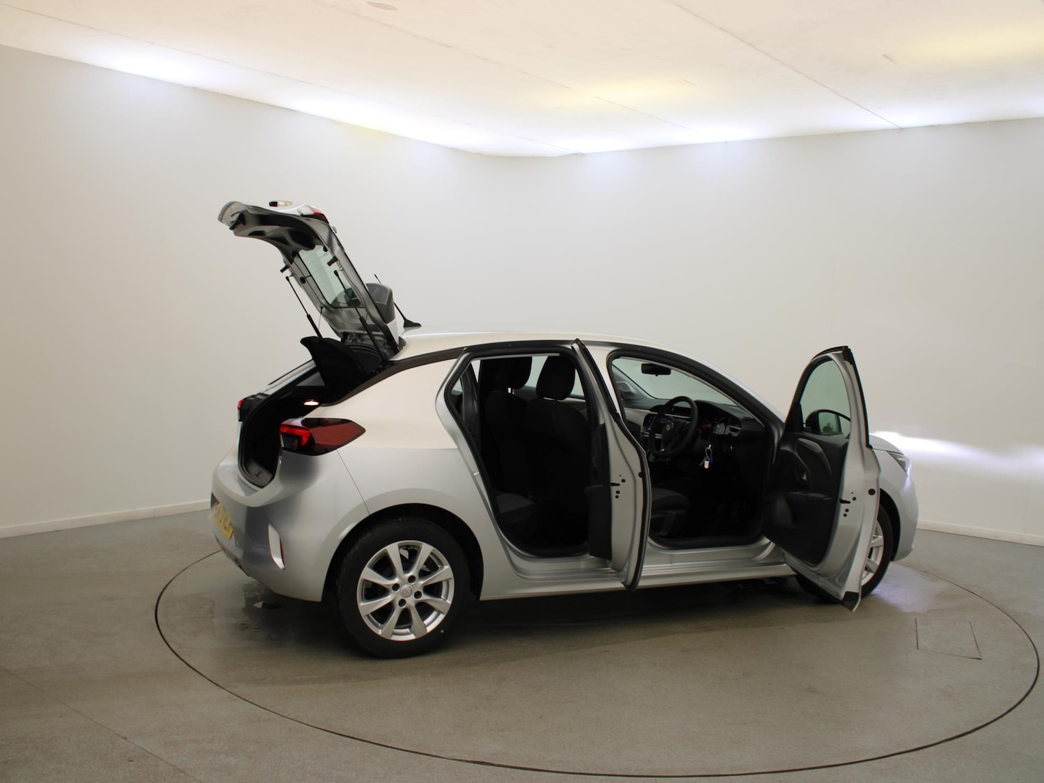 Used Vauxhall Corsa 2023 for sale - 78065196: Photo 39