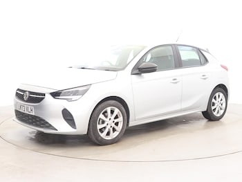 Used Vauxhall Corsa 2023 for sale - 78065196: Photo