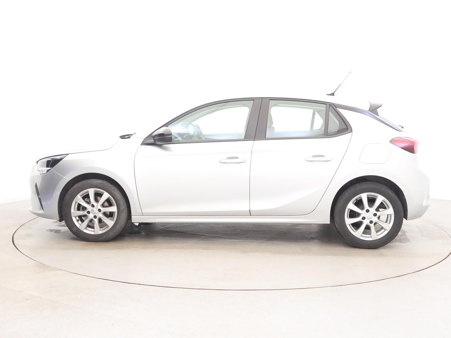 Used Vauxhall Corsa 2023 for sale - 78065196: Photo 4