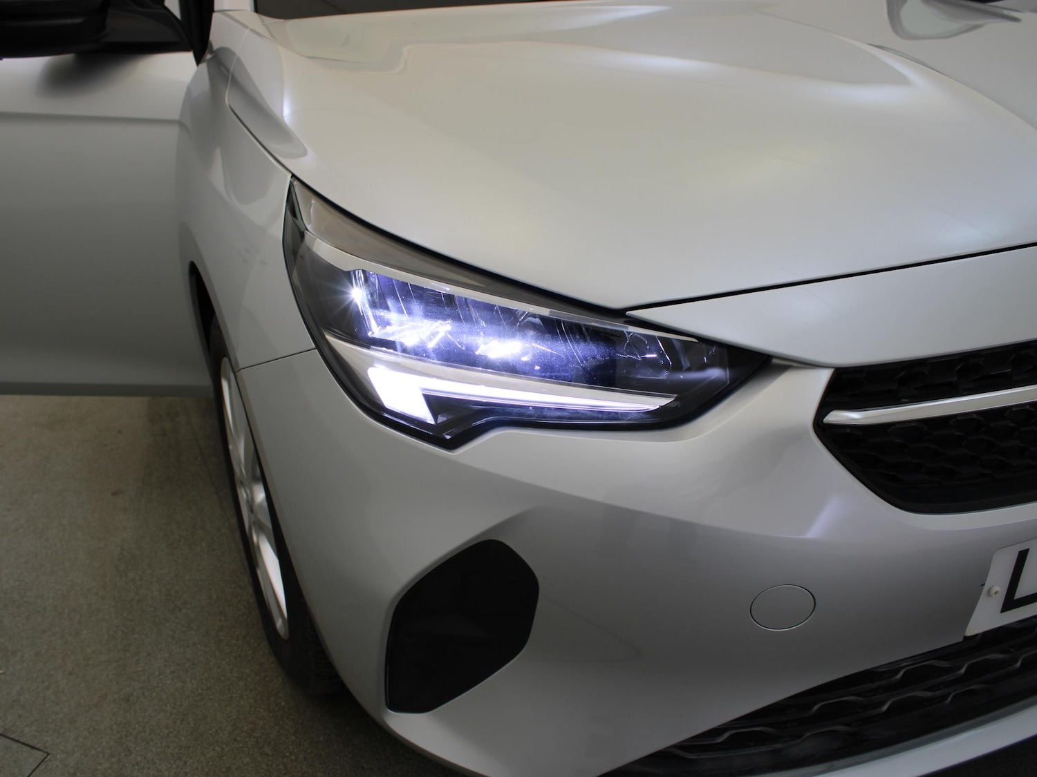 Used Vauxhall Corsa 2023 for sale - 78065196: Photo 40