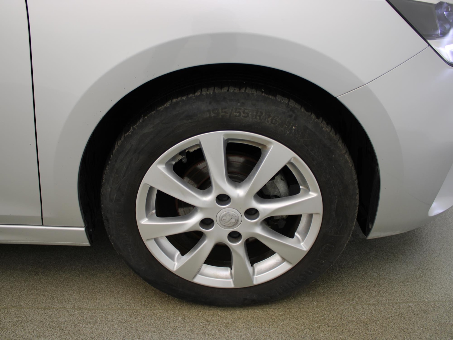 Used Vauxhall Corsa 2023 for sale - 78065196: Photo 41