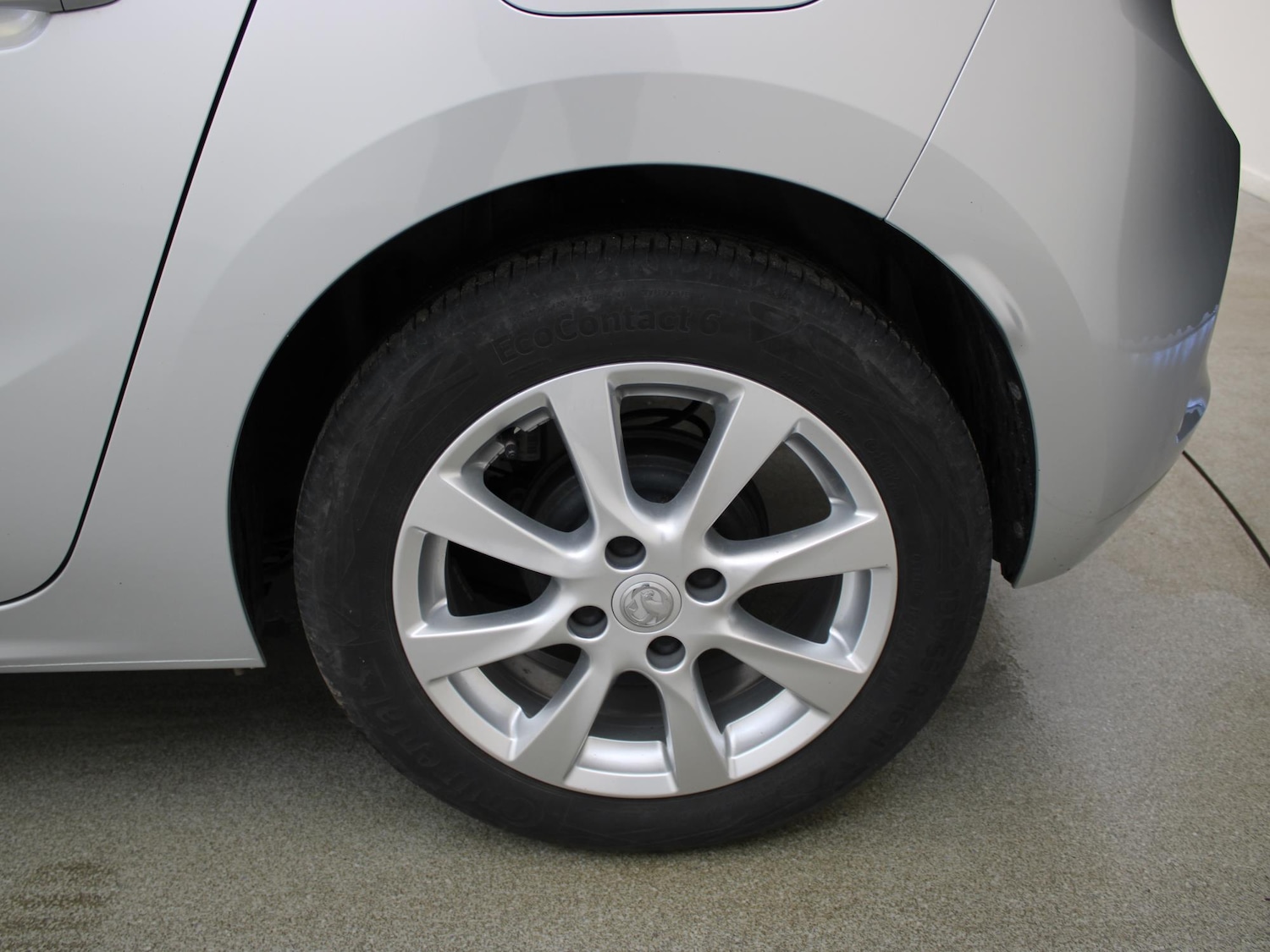 Used Vauxhall Corsa 2023 for sale - 78065196: Photo 42