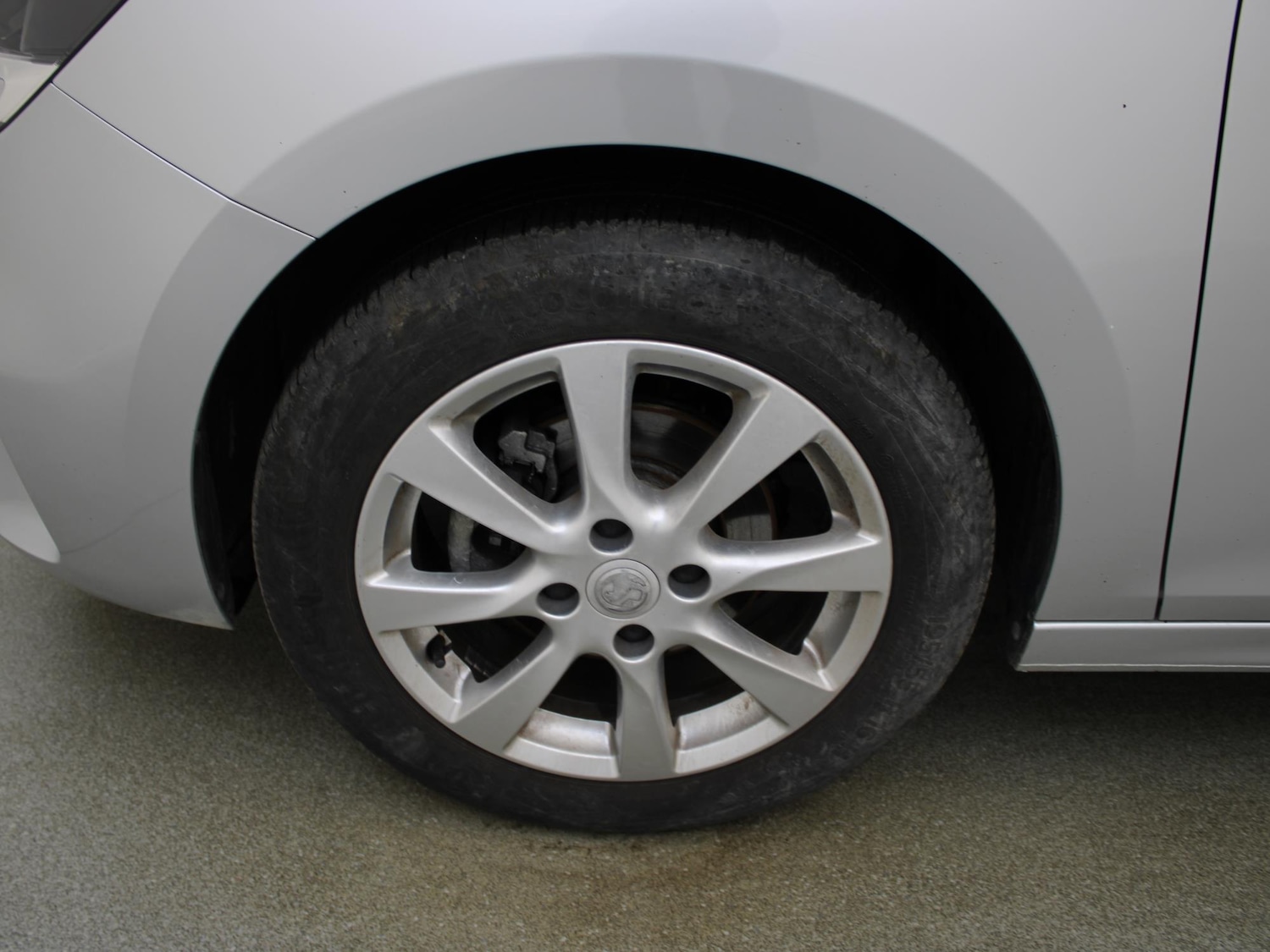 Used Vauxhall Corsa 2023 for sale - 78065196: Photo 43